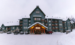 Snow Creek Lodge by Fernie Lodging Co Fernie